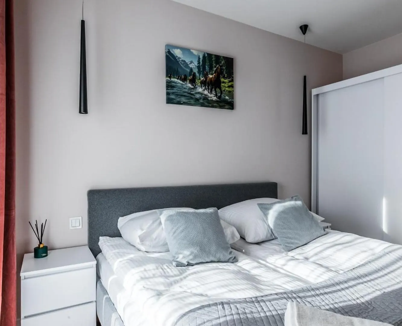 Apartamenty Zakopianskie Spa & Relax Zakopane