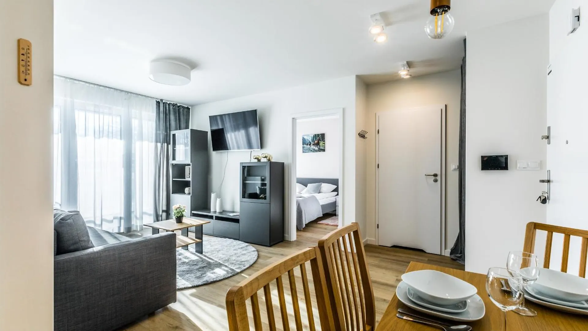 Apartamenty Zakopianskie Spa & Relax Zakopane 0*,