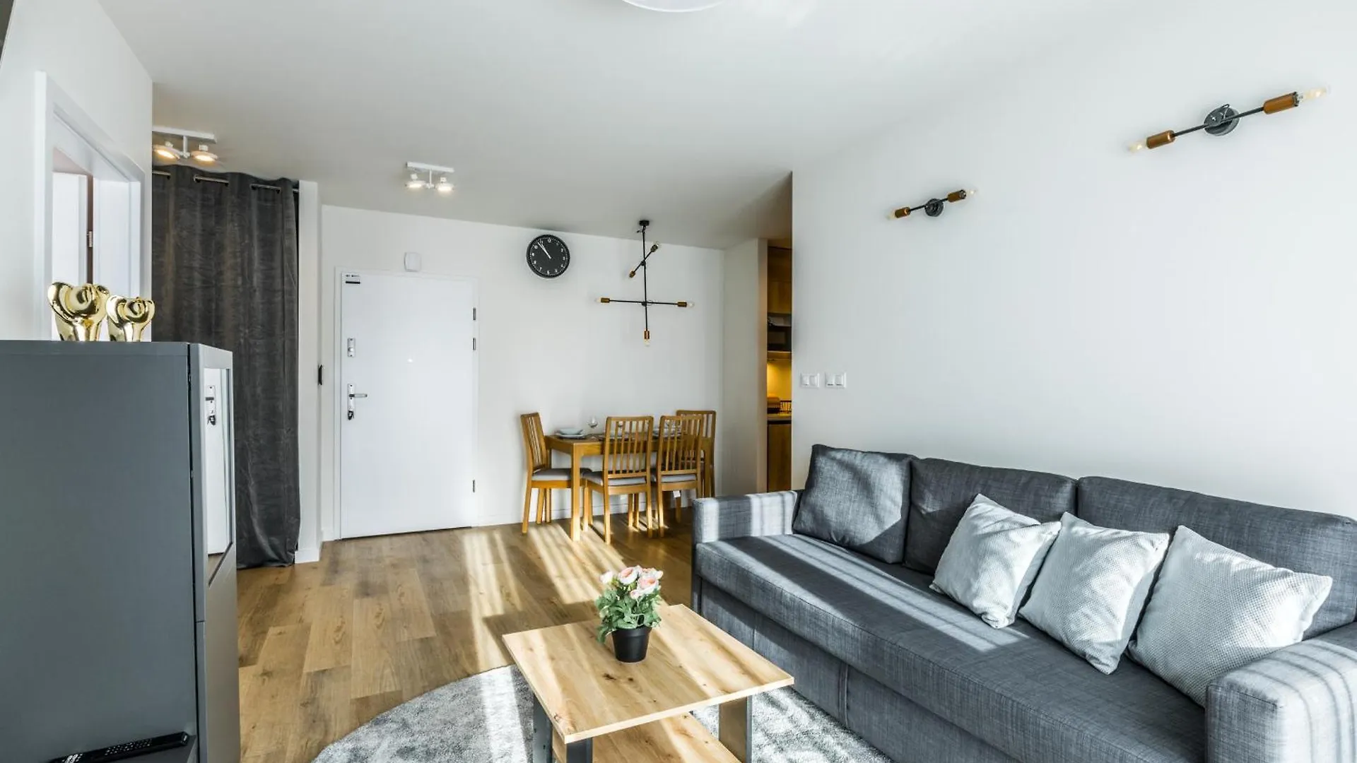 Apartamenty Zakopianskie Spa & Relax Zakopane