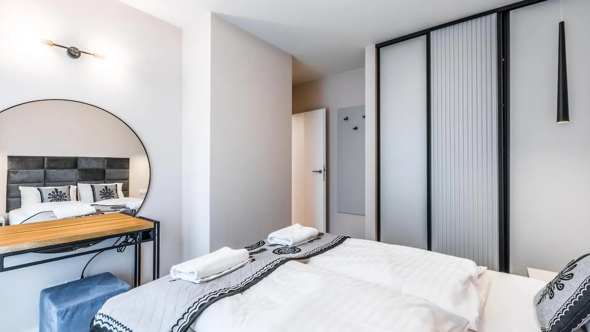 Apartamenty Zakopianskie Spa & Relax Zakopane 0*,