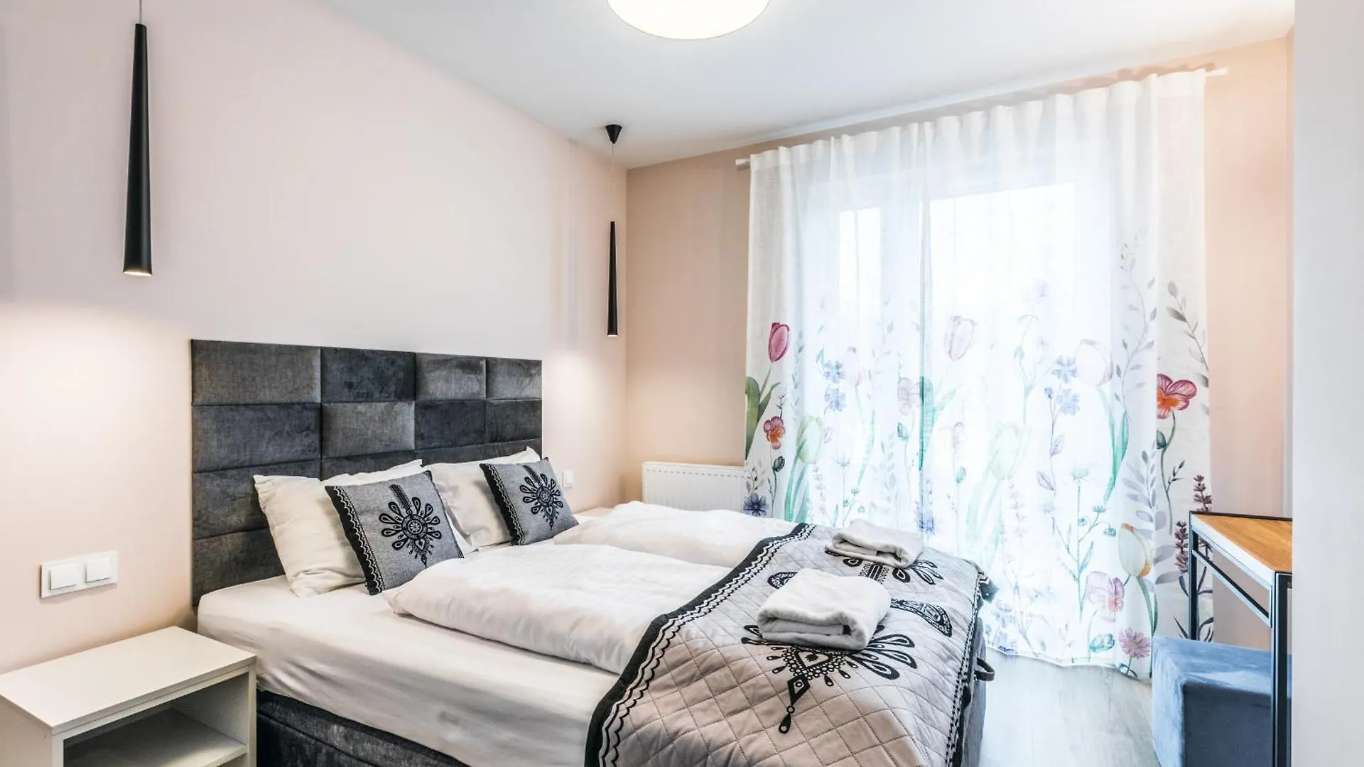 Apartamenty Zakopianskie Spa & Relax Zakopane