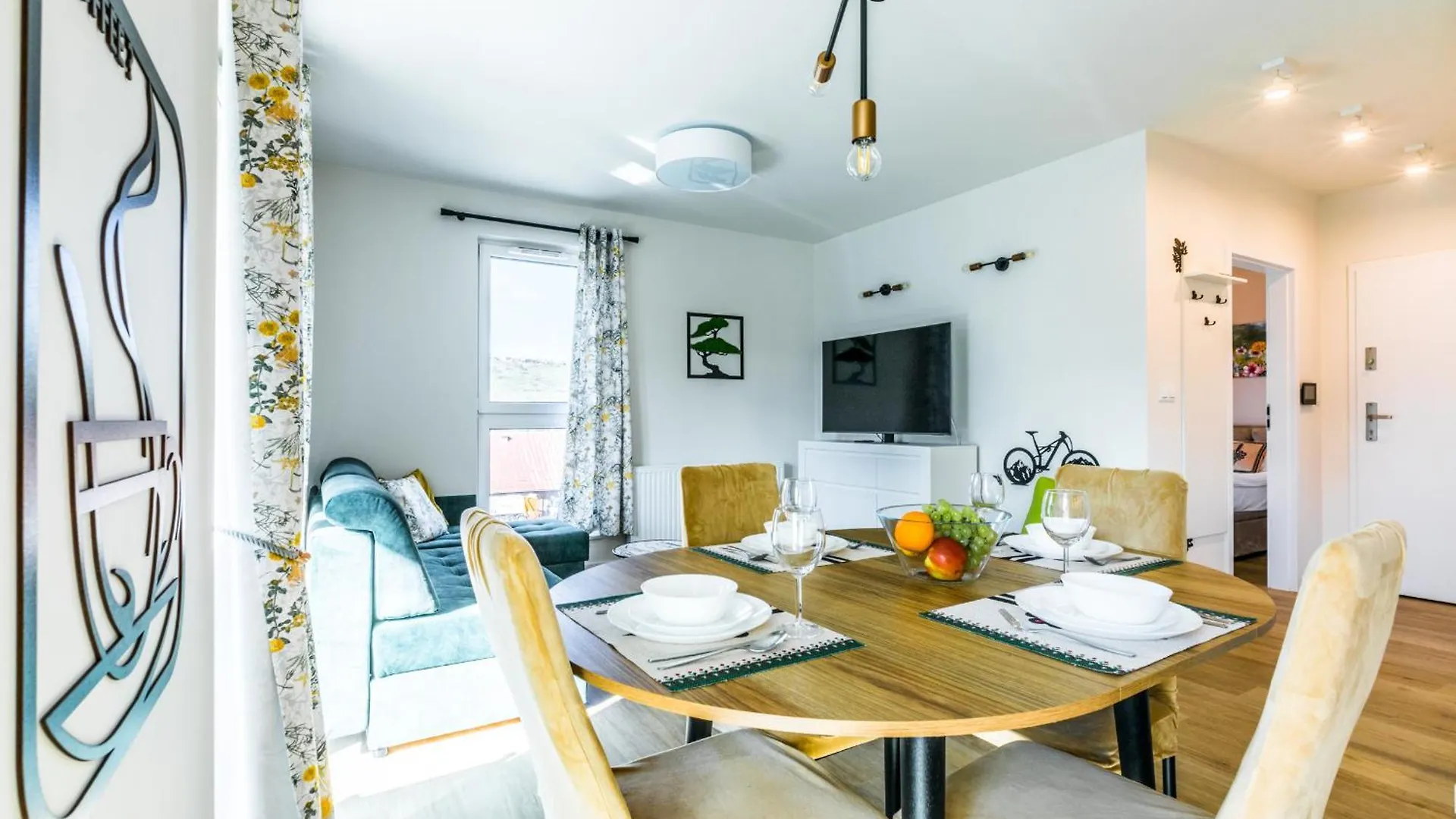 Apartamenty Zakopianskie Spa & Relax Zakopane 0*,  Polska