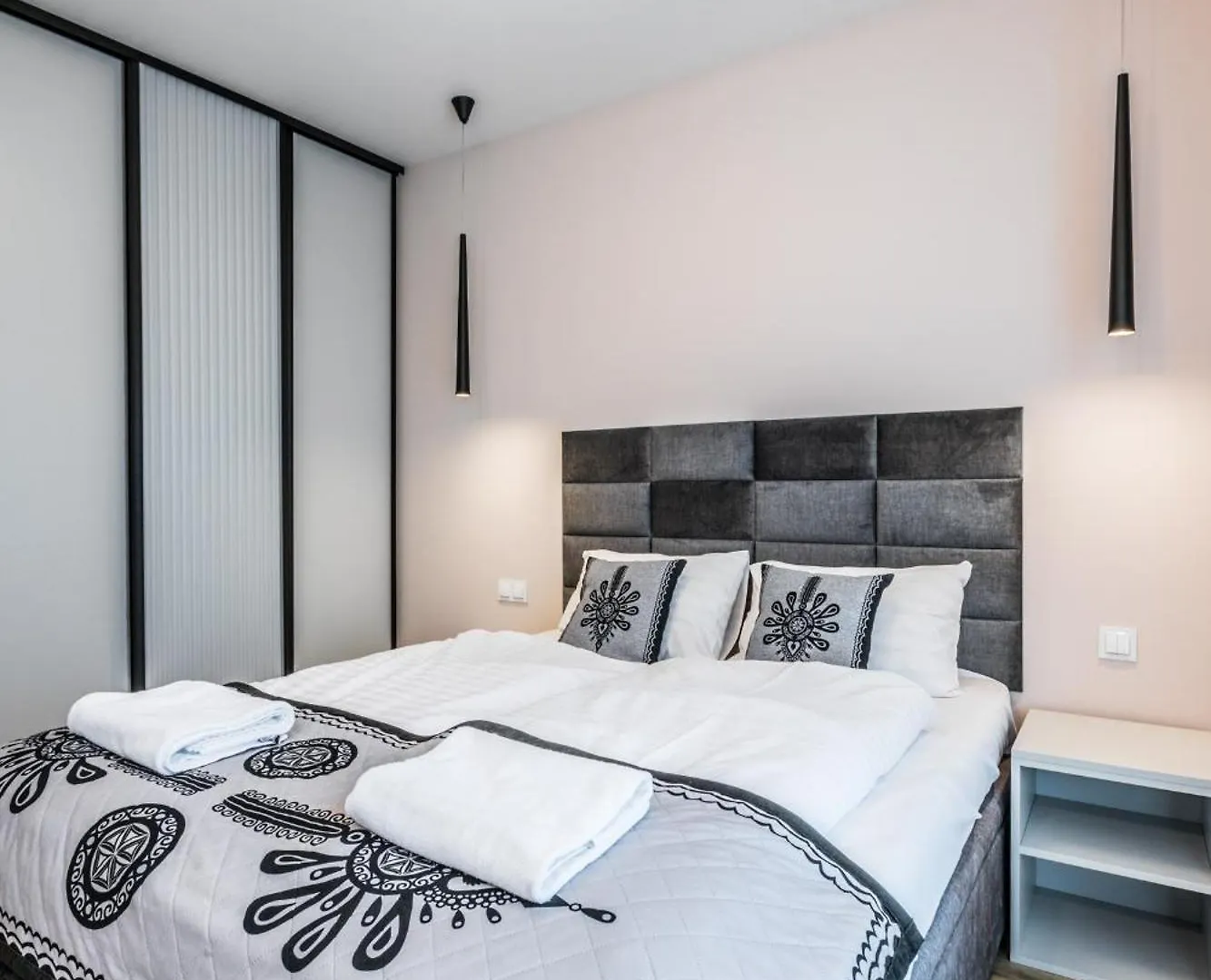 Apartamenty Zakopianskie Spa & Relax Zakopane