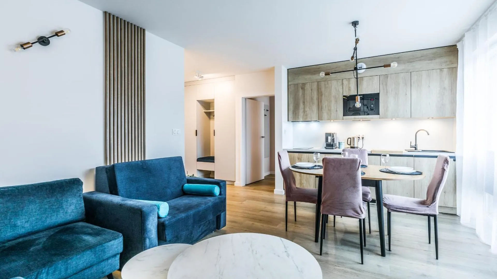 Apartamenty Zakopianskie Spa & Relax Zakopane