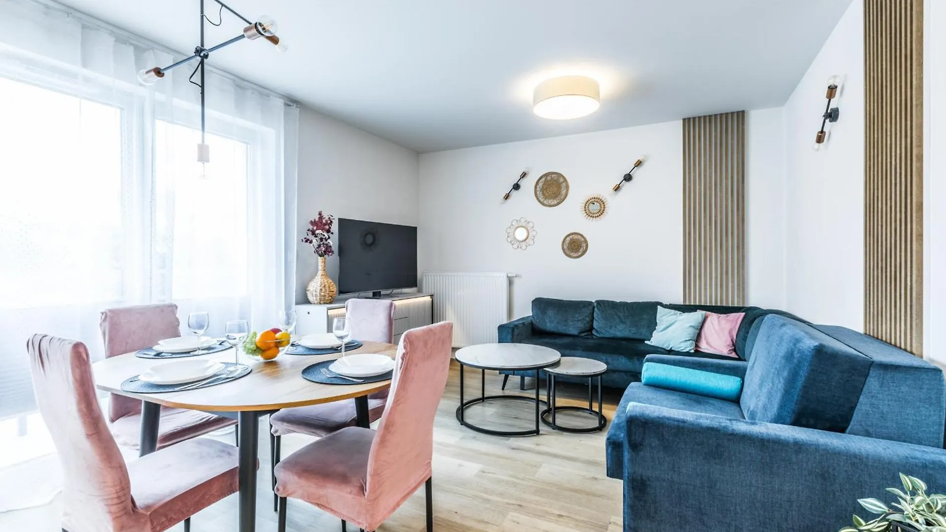 Apartamenty Zakopianskie Spa & Relax Zakopane Polska