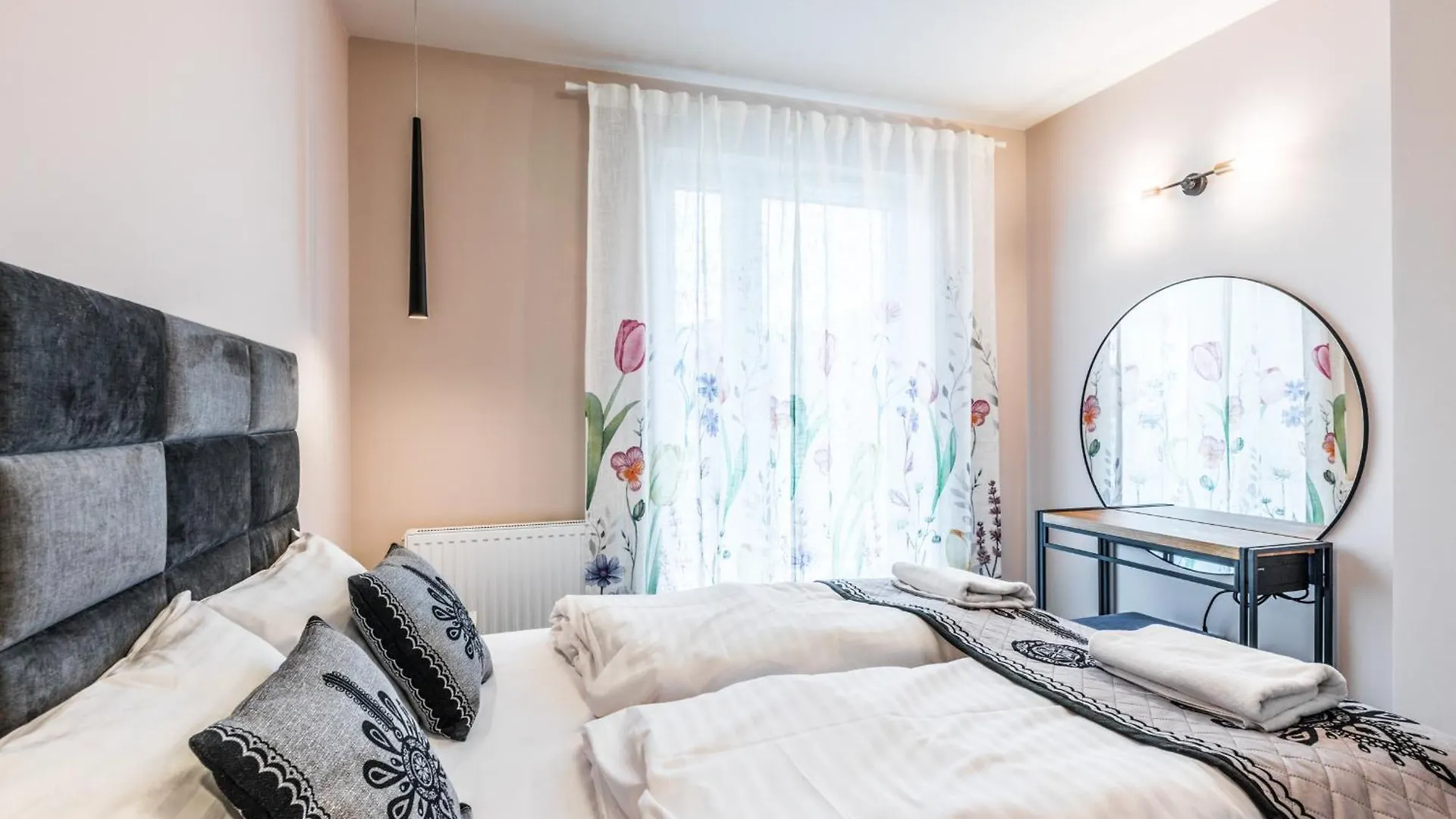 Apartamenty Zakopianskie Spa & Relax Zakopane Polska