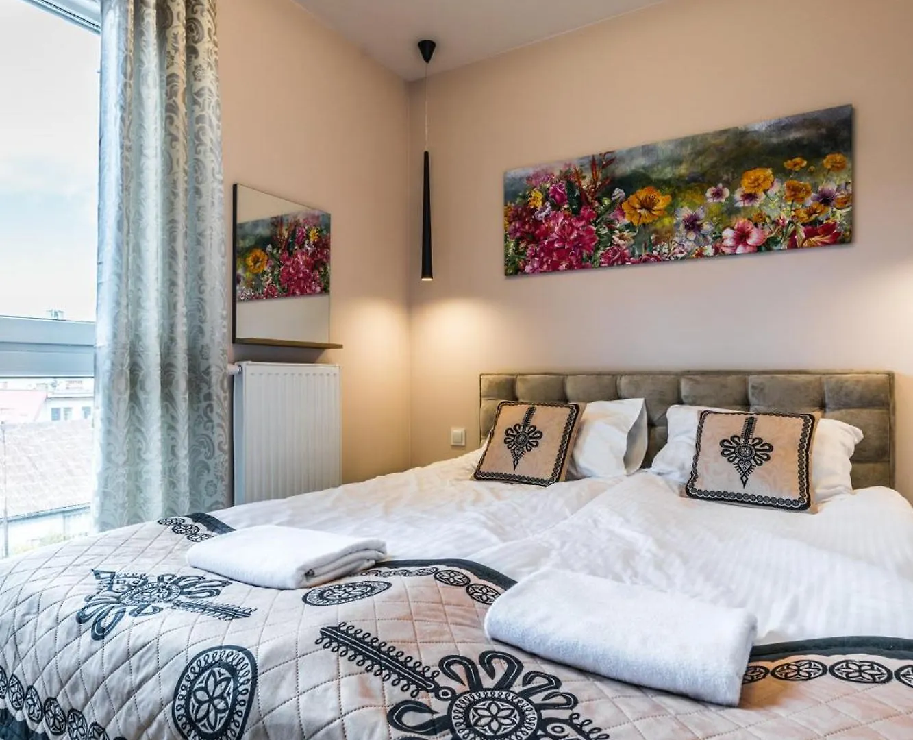 Apartamenty Zakopianskie Spa & Relax Zakopane