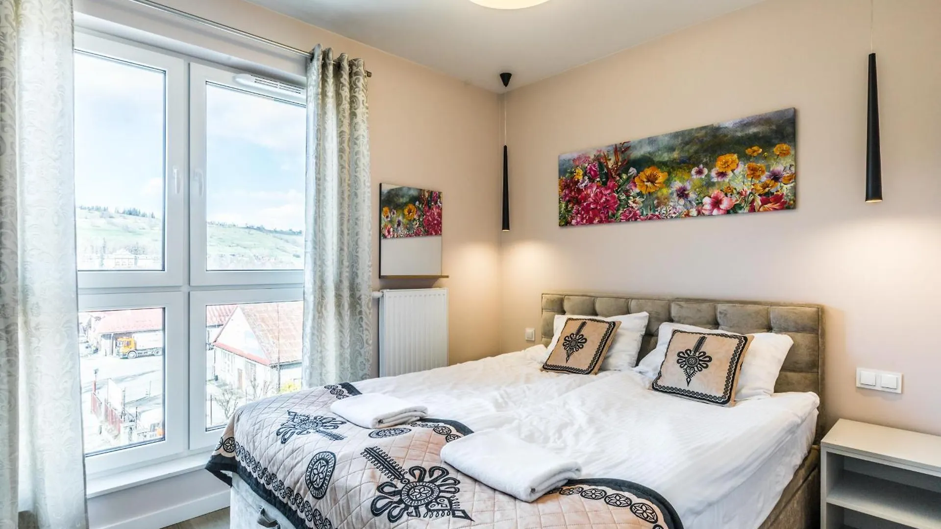 Apartamenty Zakopianskie Spa & Relax Zakopane