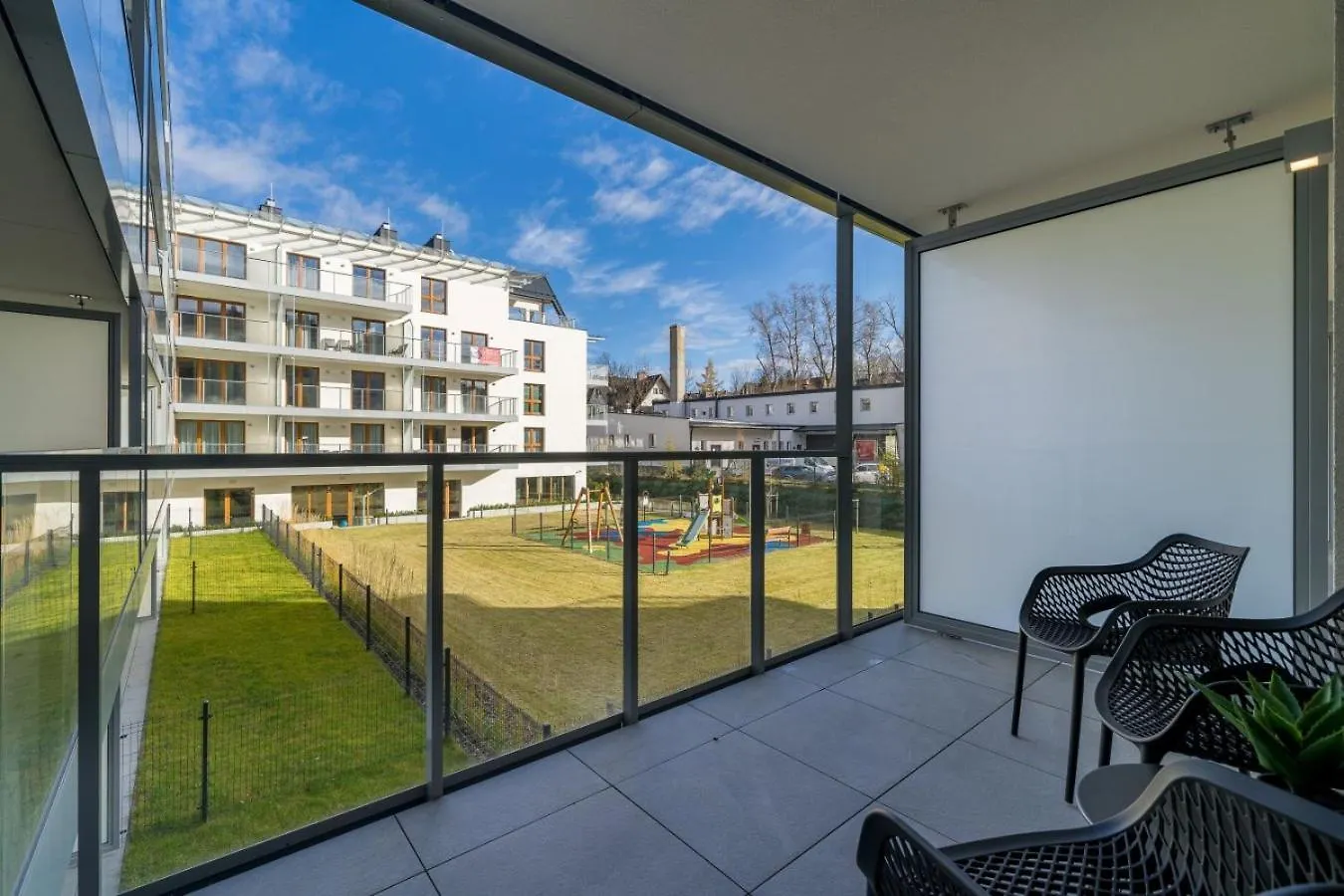 Apartamenty Zakopianskie Spa & Relax Zakopane