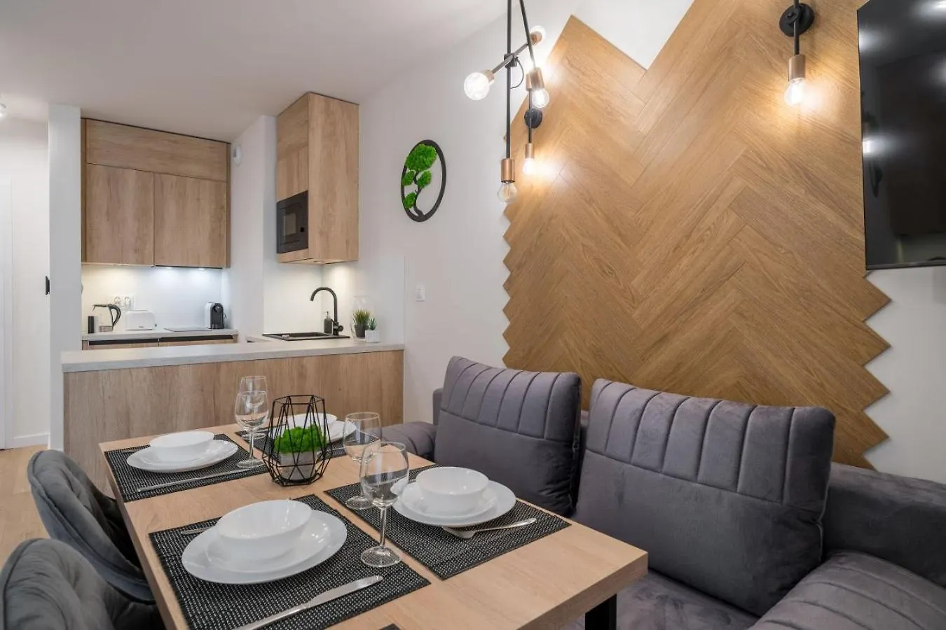 Apartamenty Zakopianskie Spa & Relax Zakopane
