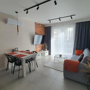  Apartament Clima Ii Polska