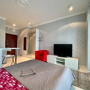  Apartament Flat Triton Park Polska