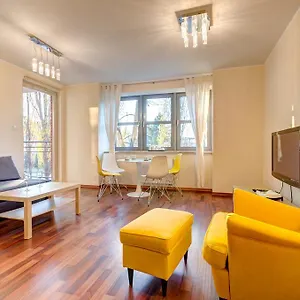  Apartament Dom&house - Kamienice Nad Motławą Polska
